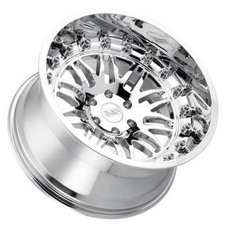 Change main image to: Black Rhino , Pvd w/Stainless Bolts