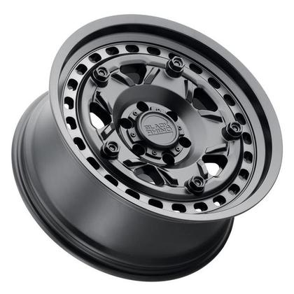 Click to view Black Rhino GRANGE