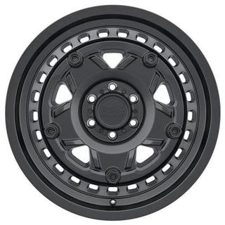 Change main image to: Black Rhino , Matte Black w/Machined Tint Ring