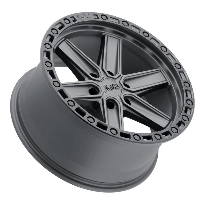 Black Rhino : HENDERSON