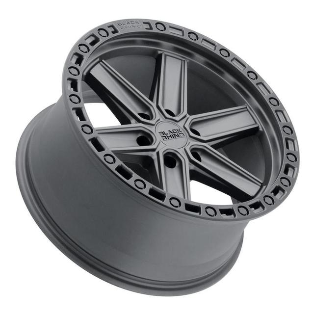 Black Rhino : HENDERSON