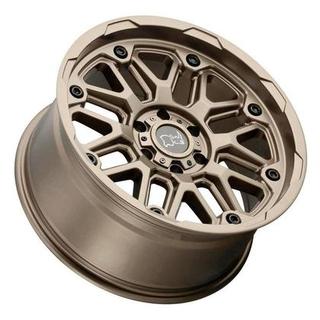 Change main image to: Black Rhino , Bronze