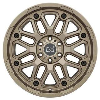 Change main image to: Black Rhino , Bronze