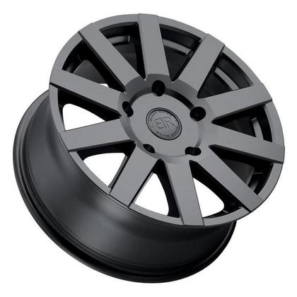 Black Rhino JOURNEY image resized