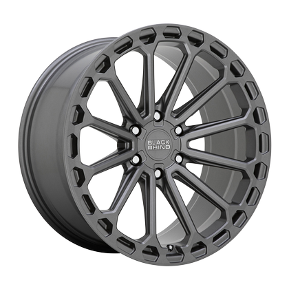 Click to view Black Rhino KAIZEN