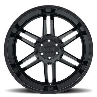 Change main image to: Black Rhino , Gloss Black