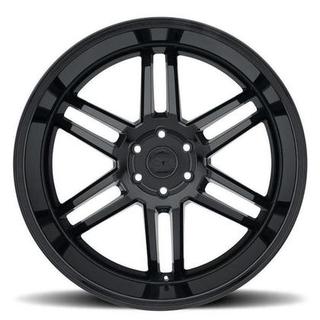 Change main image to: Black Rhino , Gloss Black