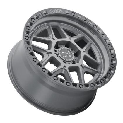 Click to view Black Rhino KELSO