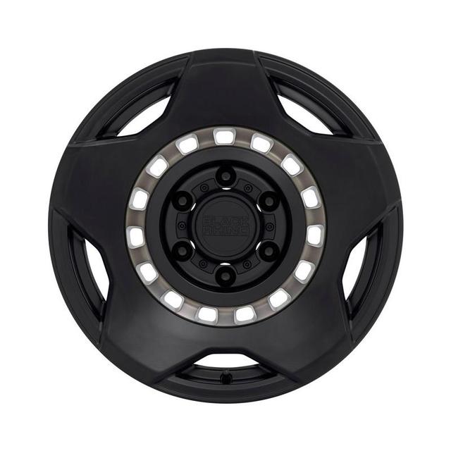 Black Rhino : MUZZLE