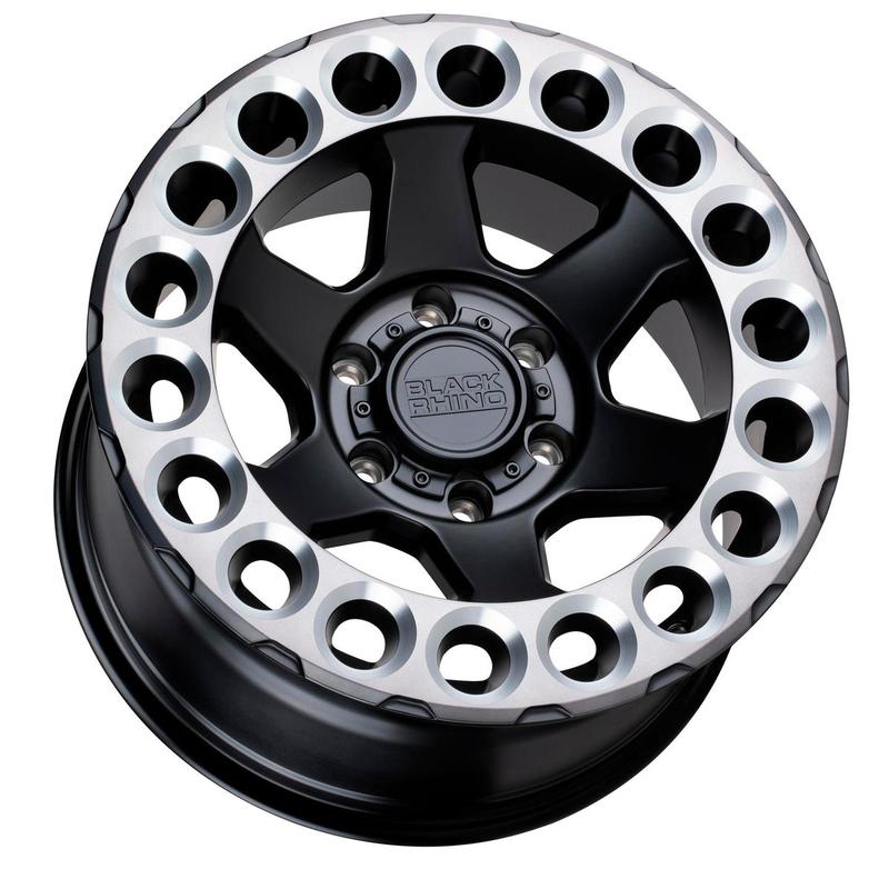 Black Rhino : ODESSA