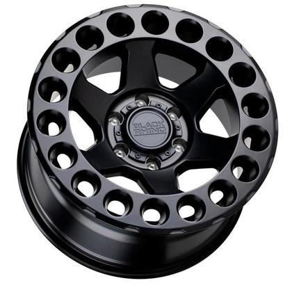 Black Rhino ODESSA image resized