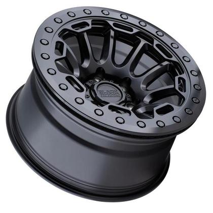 Click to view Black Rhino OURAY BEADLOCK