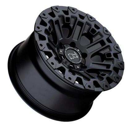 Click to view Black Rhino OZARK