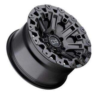 Change main image to: Black Rhino , Gloss Gunmetal