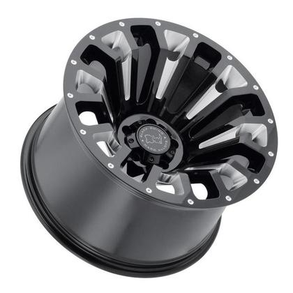 Click to view Black Rhino PINATUBO