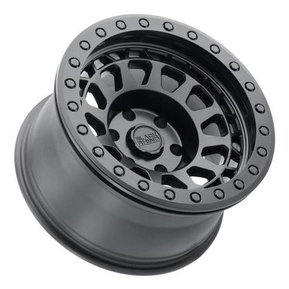 Click to view Black Rhino PRIMM BEADLOCK