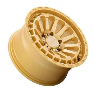 Change main image to: Black Rhino , Gold