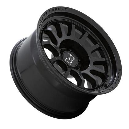 Black Rhino RAPID image resized