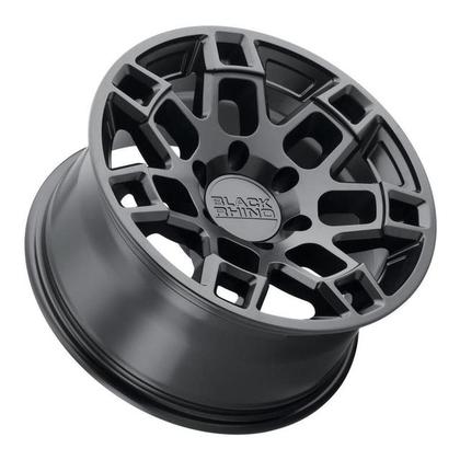 Black Rhino RIDGE image resized