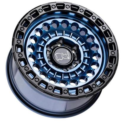 Click to view Black Rhino SENTINEL