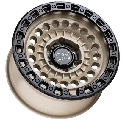 Click to view Black Rhino SENTINEL