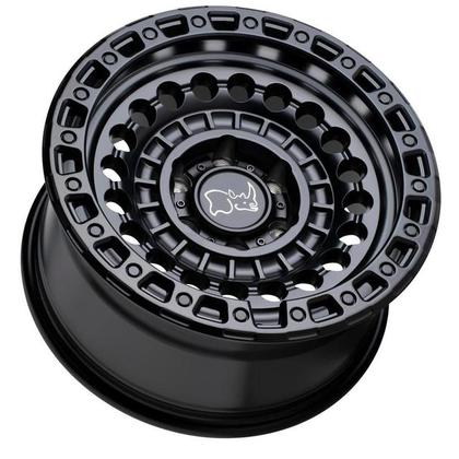 Black Rhino SENTINEL image resized