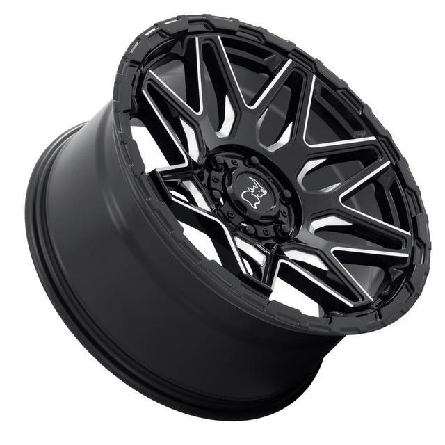 Black Rhino : SHOCKWAVE