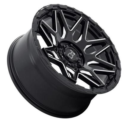 Click to view Black Rhino SHOCKWAVE