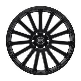 Change main image to: Black Rhino , Matte Black