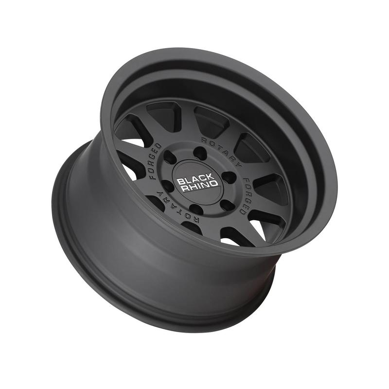 Black Rhino : STADIUM