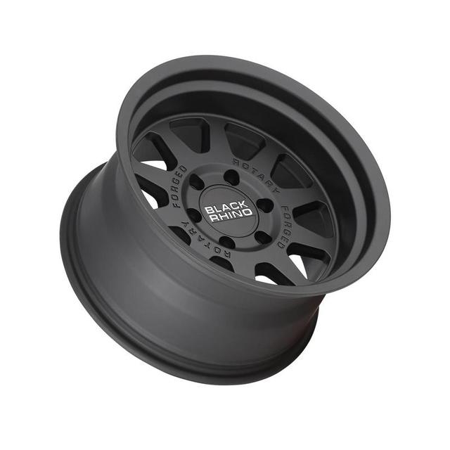 Black Rhino : STADIUM