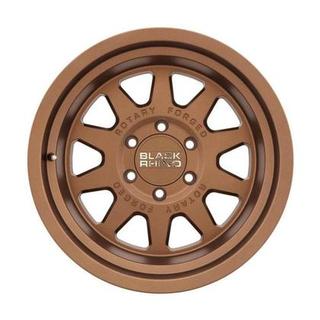 Change main image to: Black Rhino , Bronze