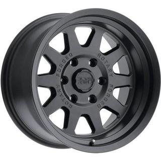 Change main image to: Black Rhino , Matte Black