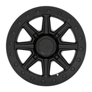 Change main image to: Black Rhino , Matte Black