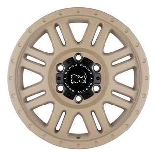 Change main image to: Black Rhino , Desert Sand