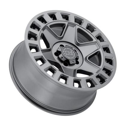 Black Rhino YORK image resized