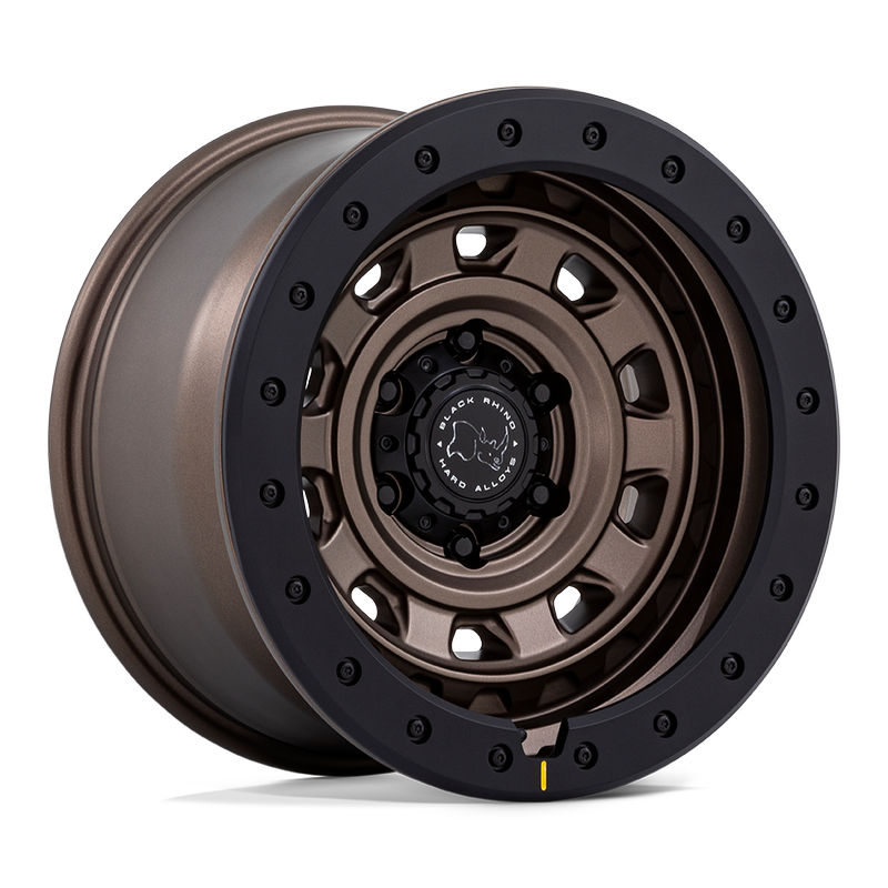 Black Rhino : Xplorer