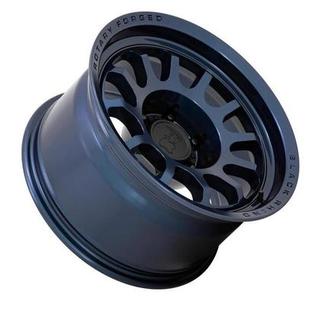 Change main image to: Black Rhino , Matte Midnight Blue