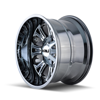 Change main image to: Cali Off-Road , Chrome