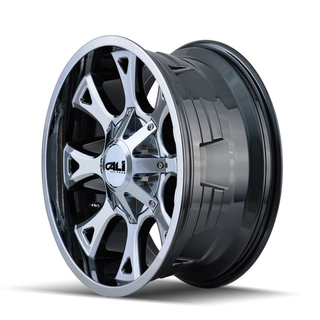 Cali Off-Road : ANARCHY