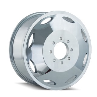 Change main image to: Cali Off-Road , Inner Chrome