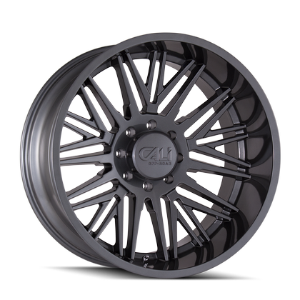 Click to view Cali Off-Road RAWKON