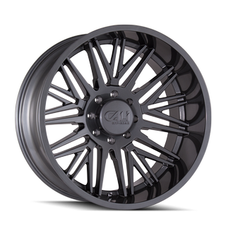 Change main image to: Cali Off-Road , Graphite