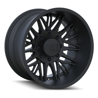 Change main image to: Cali Off-Road , Matte Black