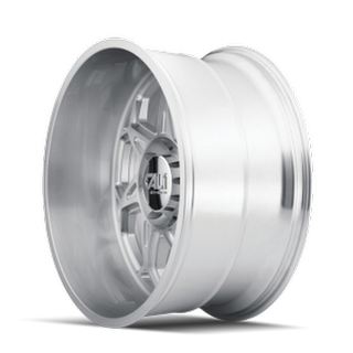 Change main image to: Cali Off-Road , Brushed & Clear Coated