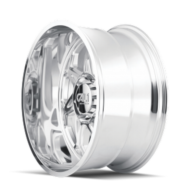 Cali Off-Road : SEVENFOLD