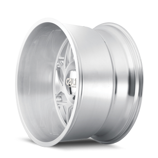 Change main image to: Cali Off-Road , Brushed & Clear Coated