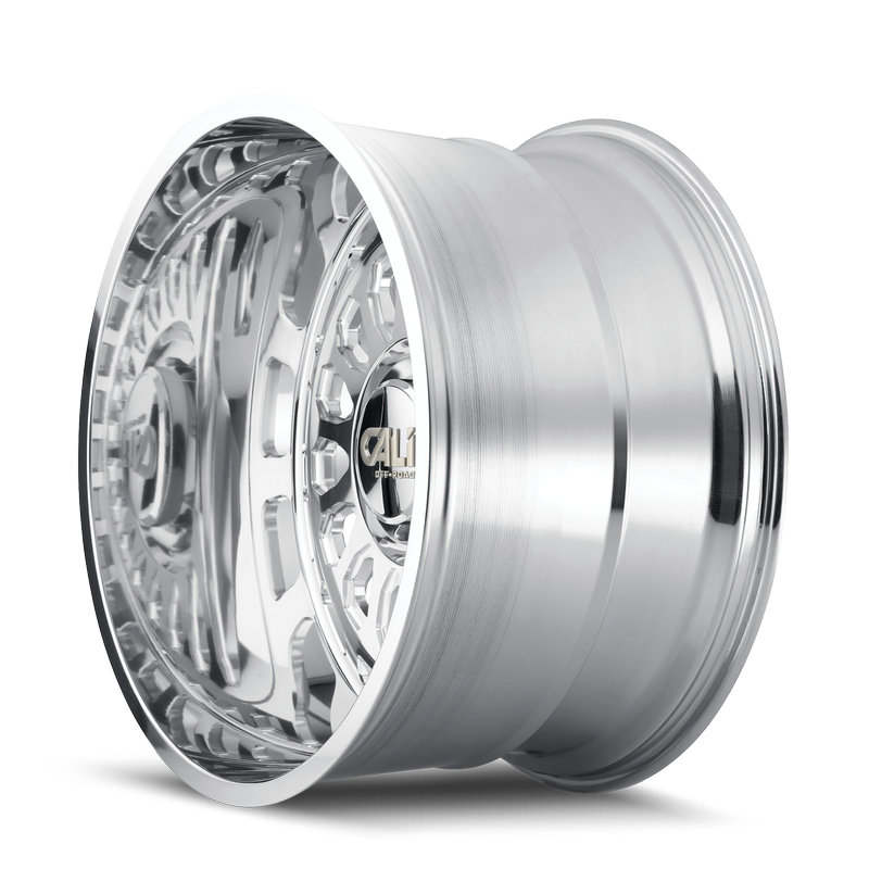 Cali Off-Road : PARADOX