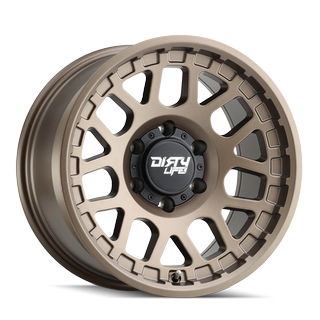 Change main image to: Dirty Life , Dark Bronze