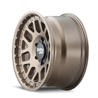 Change main image to: Dirty Life , Dark Bronze